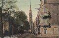AMSTERDAM-Vondel-Straat