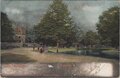 AMSTERDAM-Vondelpark