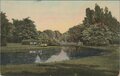 AMSTERDAM-Vondelpark