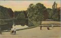 AMSTERDAM-Vondelpark