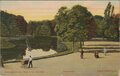 AMSTERDAM-Vondelpark