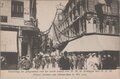 AMSTERDAM-Versiering-ter-gelegenheid-van-het-eerste-bezoek-van-H.-M.-de-Koningin-met-H.-K.-H.-Prinses-Juliana-aan-Amsterdam-in-Mei-1910