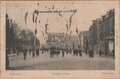 AMSTERDAM-Versiering-Sarphati-Straat