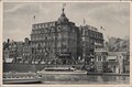 AMSTERDAM-Victoria-Hotel