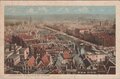 AMSTERDAM-Oost-Vliegtuig-Opname