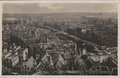 AMSTERDAM-Oost-Vliegtuig-Opname