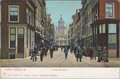 AMSTERDAM-Utrechtschestraat