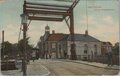 AMSTERDAM-Tolbrug-Watergraafsmeer