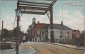 AMSTERDAM-Tolbrug-Watergraafsmeer