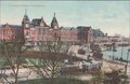 AMSTERDAM-Centraal-Station