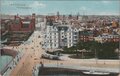AMSTERDAM-Panorama-Damrak