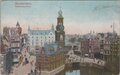 AMSTERDAM-Panorama-Munt