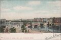 AMSTERDAM-Panorama-Weesperzijde-met-Nieuwe-brug