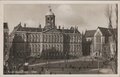 AMSTERDAM-Paleis-Dam