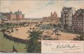 AMSTERDAM-Panorama-Centraal-Station