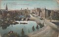 AMSTERDAM-Panorama-van-af-het-Centraal-Station