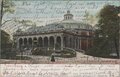 AMSTERDAM-Panorama