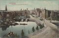AMSTERDAM-Panorama-van-af-het-Centraal-Station