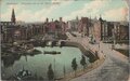 AMSTERDAM-Panorama-van-af-het-Centr:-Station