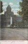 AMSTERDAM-Paleis-v.-Volksvlijt-met-Frederiksplein