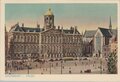 AMSTERDAM-Paleis