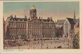 AMSTERDAM-Paleis