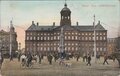 AMSTERDAM-Paleis-Dam