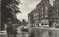 AMSTERDAM-O.-Z.-Voorburgwal-met-Stadhuis
