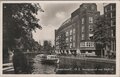 AMSTERDAM-O.-Z.-Voorburgwal-met-Stadhuis