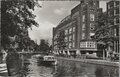 AMSTERDAM-O.-Z.-Voorburgwal-met-Stadhuis
