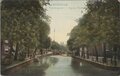AMSTERDAM-O.-Z.-Voorburgwal-Ingang-Stadhuis