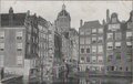 AMSTERDAM-O.-Z.-Voorburgwal-Het-Kolkje