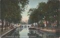 AMSTERDAM-O.-Z.-Voorburgwal-b-h-Stadhuis