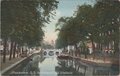 AMSTERDAM-O.-Z.-Voorburgwal-b-h-Stadhuis