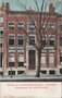 AMSTERDAM-Gebouw-der-Verzekeringsbank-Victoria-Keizersgracht-126