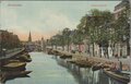AMSTERDAM-Gelderschekade