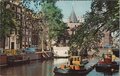 AMSTERDAM-Gelderse-kade-met-Schreierstoren