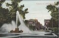 AMSTERDAM-Frederiksplein