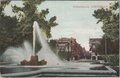 AMSTERDAM-Frederiksplein