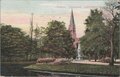 AMSTERDAM-Fontein.-Vondelpark