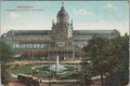 AMSTERDAM-Frederiksplein-met-Paleis-voor-Volksvlijt