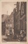 AMSTERDAM-Driehoekstraat