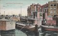 AMSTERDAM-Eenhoornsluis