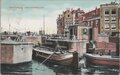 AMSTERDAM-Eenhoornsluis