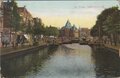 AMSTERDAM-De-Waag