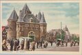 AMSTERDAM-De-Waag