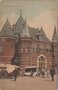 AMSTERDAM-De-Waag
