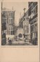AMSTERDAM-De-Poort-van-de-Walenkerk-in-de-Hoogstraat-te-Amsterdam-in-1787