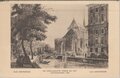 AMSTERDAM-De-onvolmaakte-Toren-en-het-Postkantoor-1764