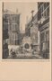 AMSTERDAM-De-Poort-van-de-Walenkerk-in-de-Hoogstraat-te-Amsterdam-in-1787